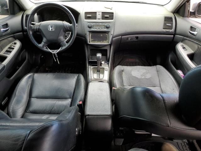 2006 Honda Accord EX