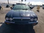 2001 Jaguar XJ8