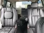 2013 Chrysler Town & Country Touring L