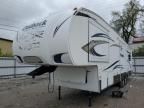 2011 Outback Travel Trailer