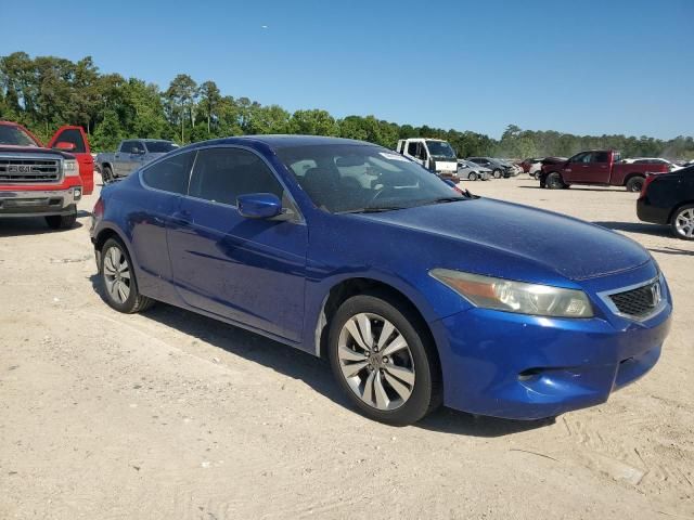 2010 Honda Accord EX