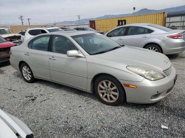 2003 Lexus ES 300