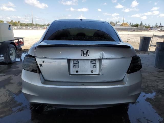 2009 Honda Accord EXL