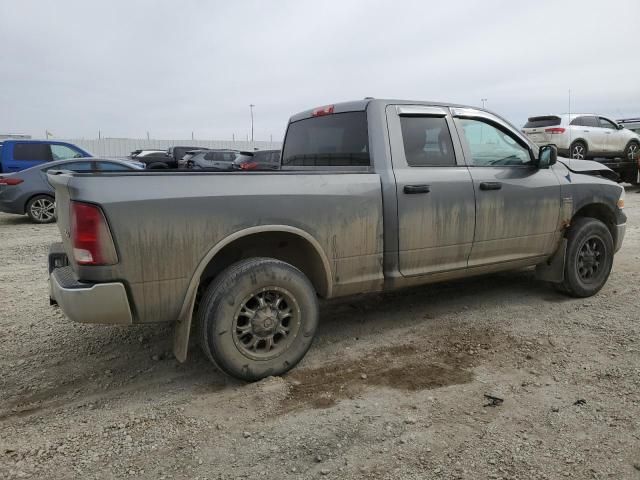 2012 Dodge RAM 1500 ST