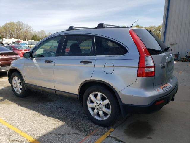 2007 Honda CR-V EX