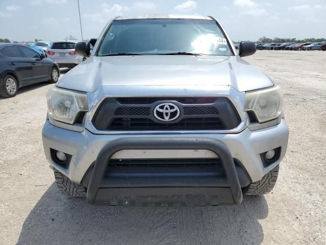 2015 Toyota Tacoma Double Cab Prerunner