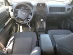 2009 Jeep Patriot Sport