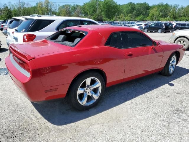 2013 Dodge Challenger R/T