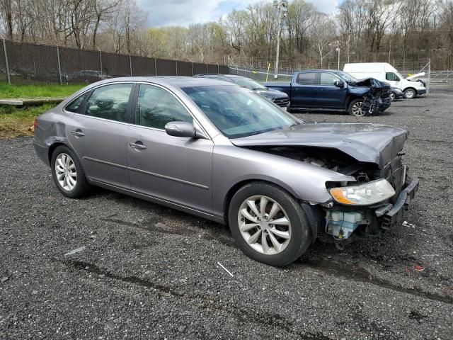 2008 Hyundai Azera SE