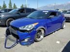 2013 Hyundai Veloster Turbo