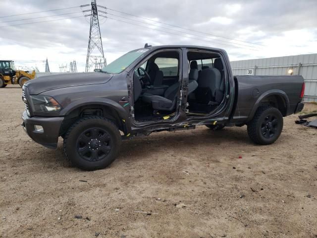 2017 Dodge RAM 2500 SLT