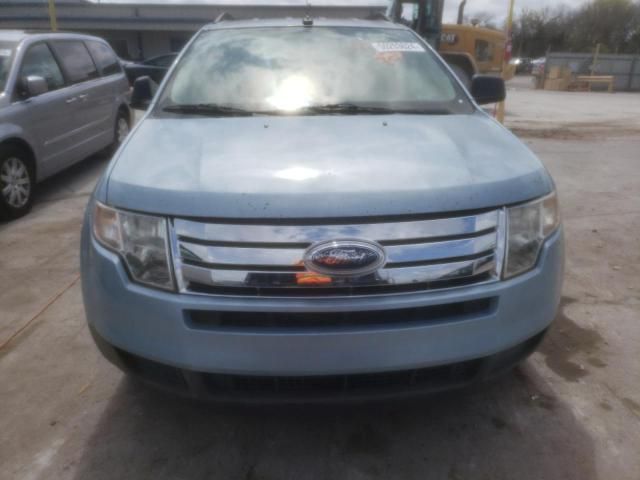 2008 Ford Edge SE