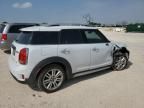 2018 Mini Cooper Countryman