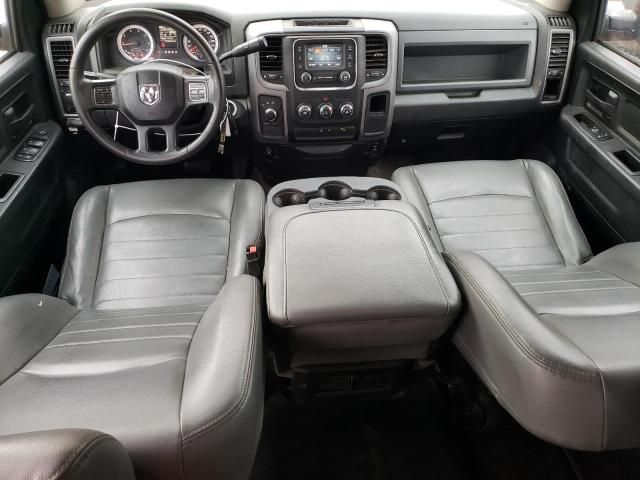 2014 Dodge RAM 2500 ST