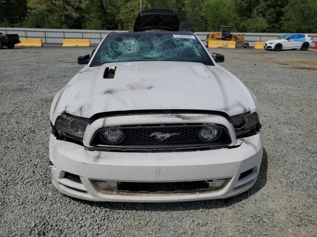 2014 Ford Mustang GT