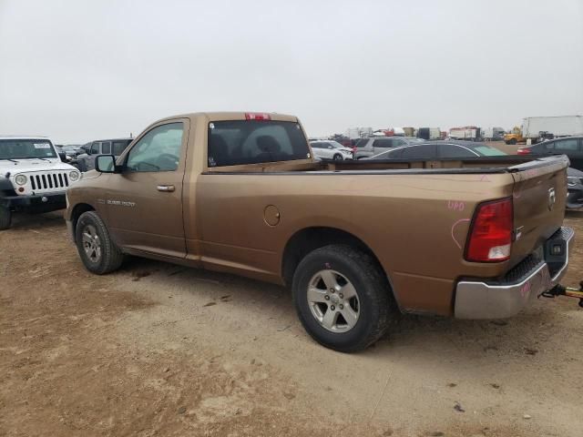 2011 Dodge RAM 1500