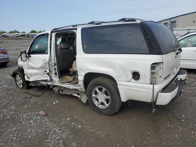 2004 GMC Yukon XL Denali