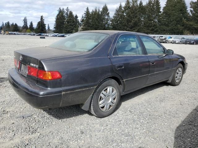 2000 Toyota Camry CE