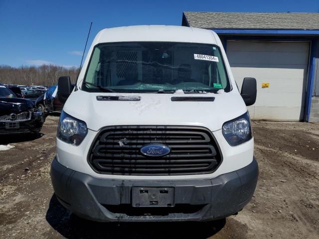 2019 Ford Transit T-250