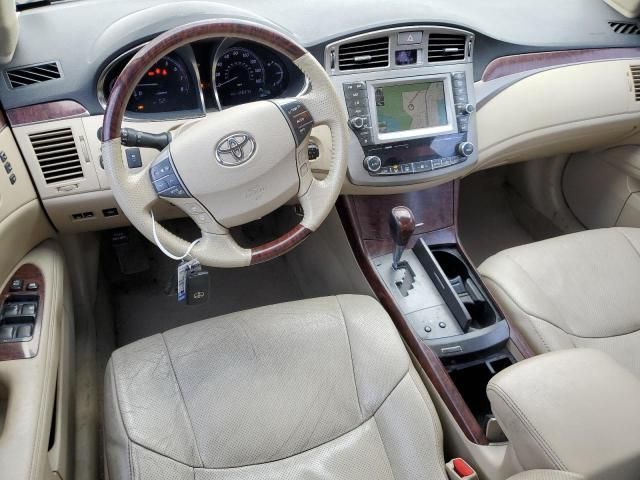 2011 Toyota Avalon Base