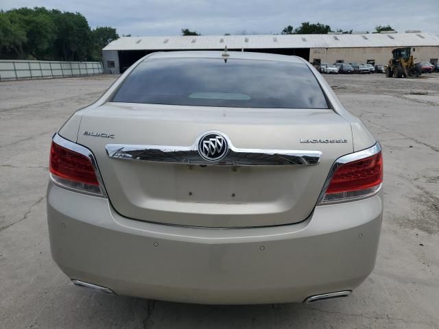 2013 Buick Lacrosse Premium