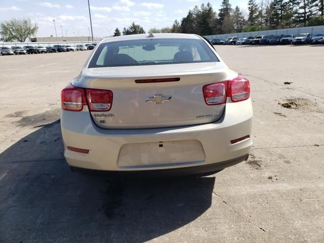 2014 Chevrolet Malibu 1LT