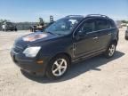 2013 Chevrolet Captiva LT