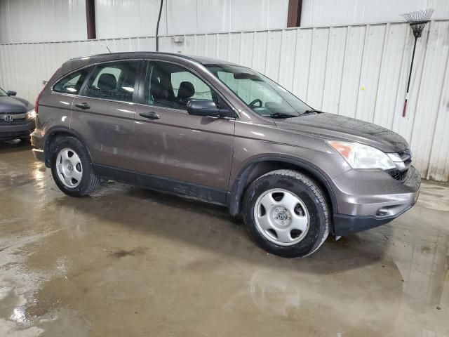 2010 Honda CR-V LX