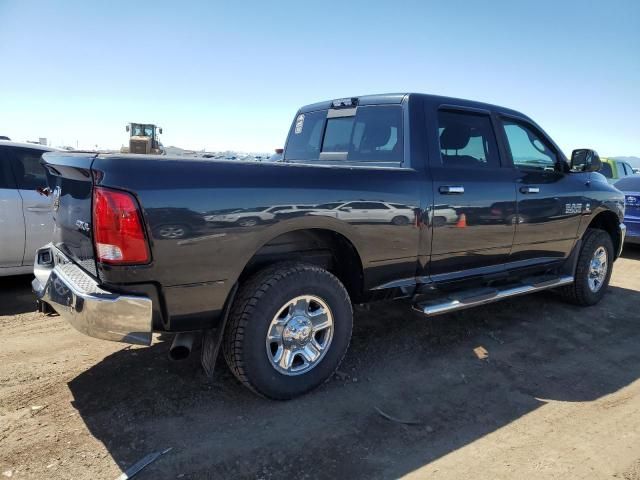 2014 Dodge RAM 2500 SLT