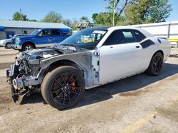 Dodge Challenger r/t Vehiculos salvage en venta: 2023 Dodge Challenger R/T