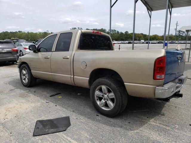 2005 Dodge RAM 1500 ST