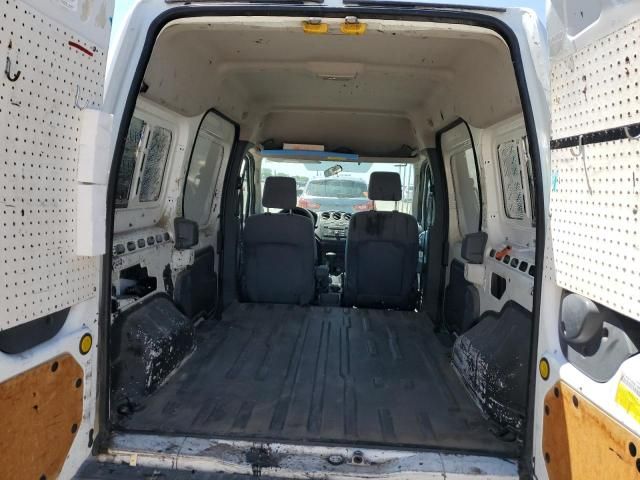 2012 Ford Transit Connect XLT