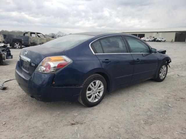 2010 Nissan Altima Base