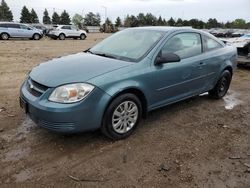 Salvage cars for sale from Copart Elgin, IL: 2010 Chevrolet Cobalt LS