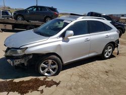 Lexus Vehiculos salvage en venta: 2015 Lexus RX 350 Base