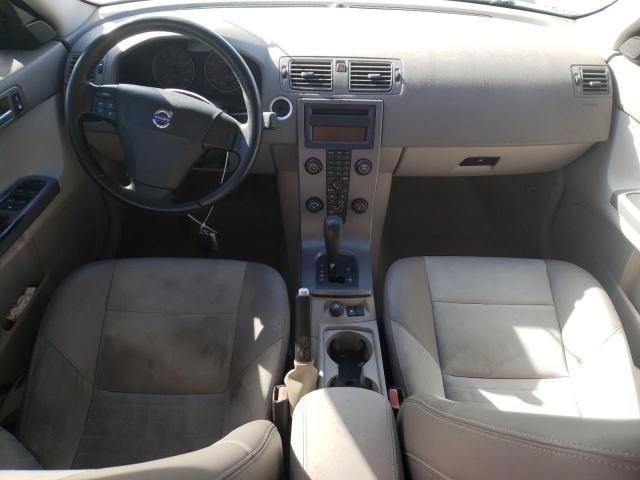 2005 Volvo S40 2.4I