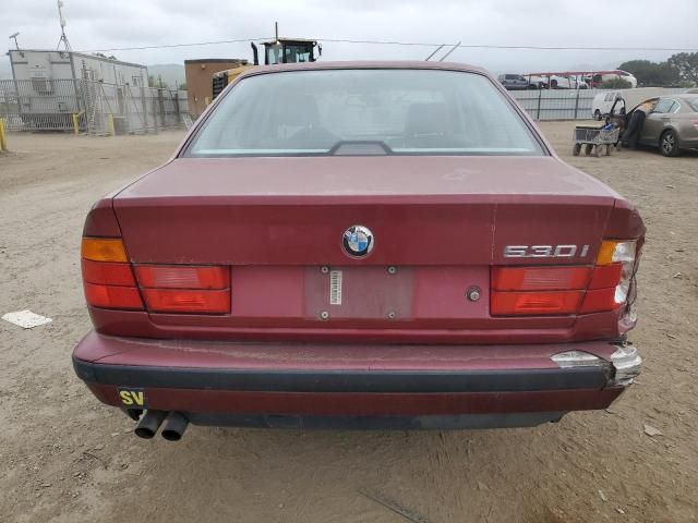 1994 BMW 530 I