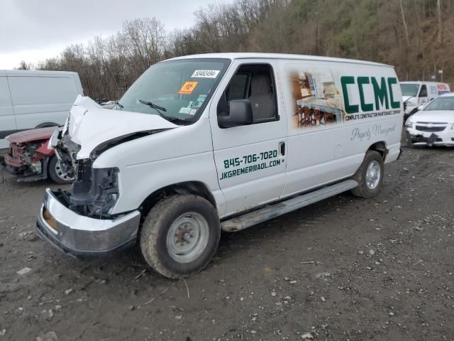 2014 Ford Econoline E250 Van