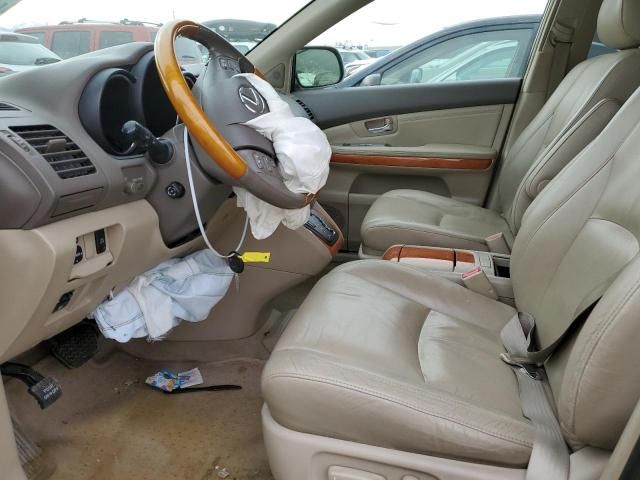 2005 Lexus RX 330