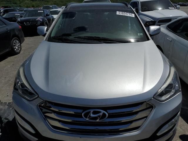 2014 Hyundai Santa FE Sport