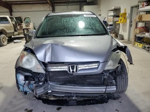 2008 Honda CR-V EXL