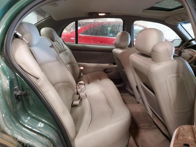 2003 Buick Park Avenue Ultra