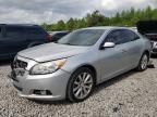 2013 Chevrolet Malibu LTZ