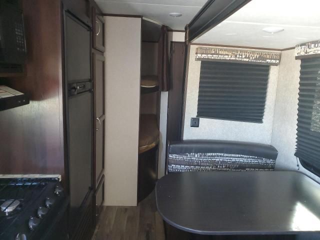 2018 Jayco JAY Flight