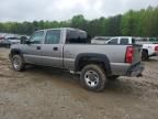 2006 Chevrolet Silverado K2500 Heavy Duty