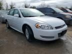 2015 Chevrolet Impala Limited LS