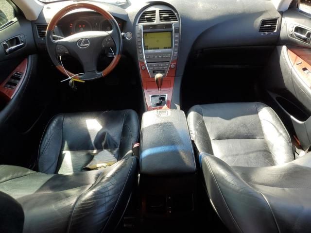 2009 Lexus ES 350