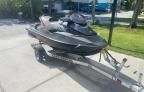 2013 Seadoo GTX LTD