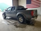 2006 Nissan Frontier Crew Cab LE