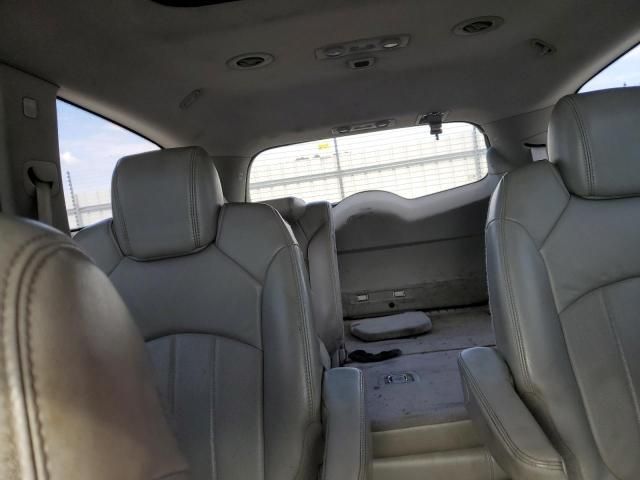 2008 Buick Enclave CXL